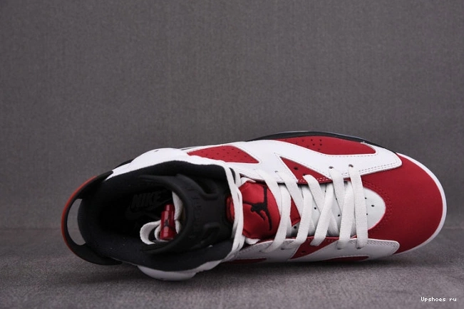 6 (2021) CT8529-106 Jordan Retro Carmine Air 0724